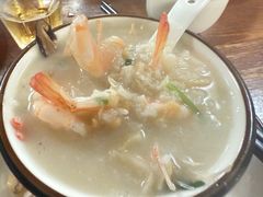 -利杨记·本味轩粥坊·烧烤(宝体店)