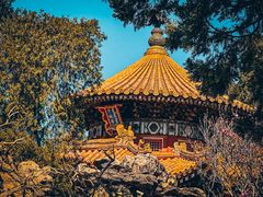 -故宫博物院(故宫)