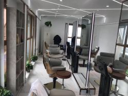 -小齐发型Star·Salon