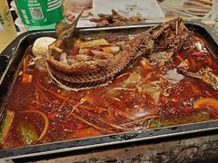 -三毛烧烤·南昌大排档(山姆店)