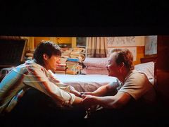 -中影国际影城(东方新天地CINITY店)