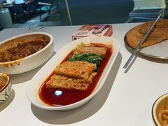 -谷丽羊肉串·新疆鲜货烧烤馆·清真·夜宵(长沙首店)