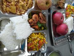 -苏州科技大学（石湖校区）二食堂