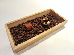 -北京金融街丽思卡尔顿酒店·意味轩 Cepe