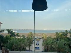 -V Bar海景扒房(北海湾惠龙万达嘉华酒店)