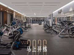 -普拉达游泳健身(水湾1979店)