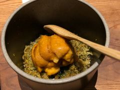 -RONIN Snack Bar