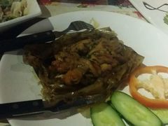 android_upload_pic-路易十三西餐厅(西关新天地店)