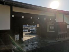 -京都御所