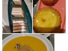 -潮福城大酒楼·潮味粤品·港式点心(湖滨北路店)