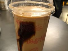 -麦当劳(百利广场店)