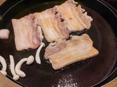 -韩时烤肉(枫蓝店)