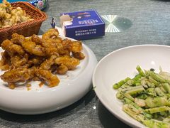 -四季厨房 鲁菜·孔府烤鸭(高新万达店)