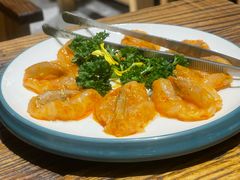 -相尽欢江湖铁板烧(武商梦时代店)