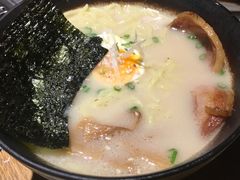 博多豚骨拉面-十九町烧肉专门店(野风店)