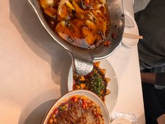 -沸腾鱼乡(知春路分店)