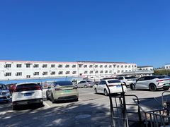 -大星发农发地农副产品批发市场-停车场