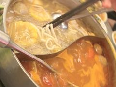 -宴全牛粤来越牛潮汕鲜牛肉火锅(海州万达广场店)