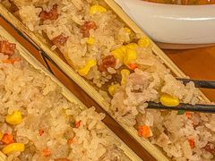 -61号餐吧(兴坪古镇漓江店)