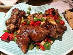 -米纸越南小馆(金鹰世界店)