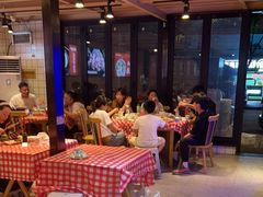 -龚海宝· 烧烤· 羊肉原切挂糊更好吃(庄市店)