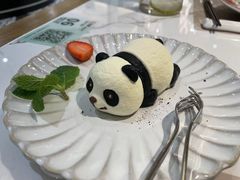 -泰椰里·泰国餐厅(智慧城广百广场店)