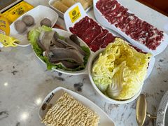 -潮汕大目牛肉火锅(皇岗旗舰店)