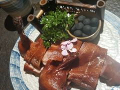 -老灶房-四川土菜(开元店)