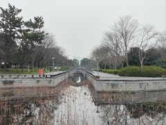 -蠡湖大桥公园