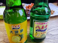 -新红帽自助盒饭(大悦城店)