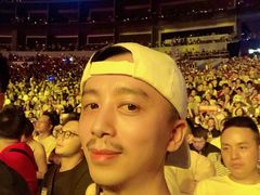 -成都金融城演艺中心