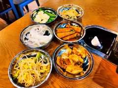 香猪坊餐前小菜-香猪坊(五道口店)