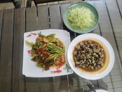 -七的湖·江南蟹舫·阳澄湖农家菜(蟹舫苑店)