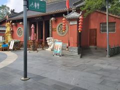-灵顺寺