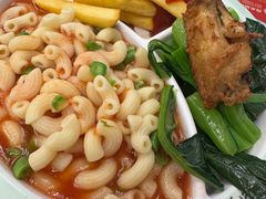-孖记茶档·热腾茶餐(江南西plus店)