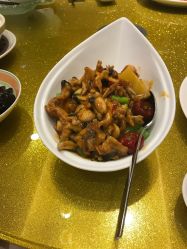 -空中一号宴会厅(信合大厦店)