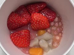 -鲜芋仙(高新万达广场店)