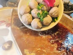 -小龙坎火锅(湖滨银泰in77店)