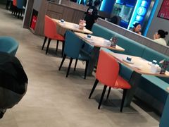 大堂-鱼酷活鱼烤鱼(沈阳大悦城店)