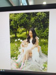 -初白IMAGE·女子摄影