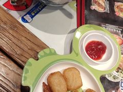 -和府捞面(曹路花园城店)