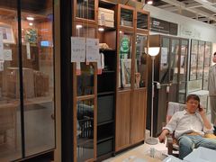 -宜家家居(四元桥商场店)