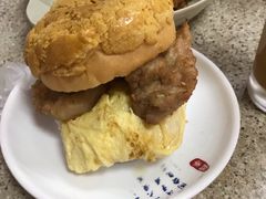 -沙溪兄茶餐厅