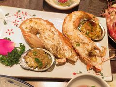 -福樱兰海鲜放题铁板烧(加州店)