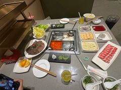 -海底捞火锅(天一广场亚细亚店)