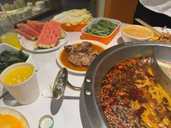 -南京大牌档(青岛万象城店)