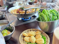 -小螺大作·螺蛳粉火锅(林和西店)
