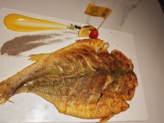 -赶海部落海鲜城(海阳路店)