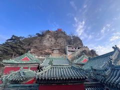 -武当山风景区