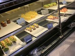 -云尚自助餐厅(佛山南海瞻云酒店)